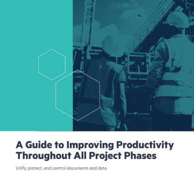 A Guide To Improving Productivity