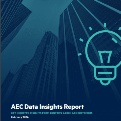AEC Data Insights