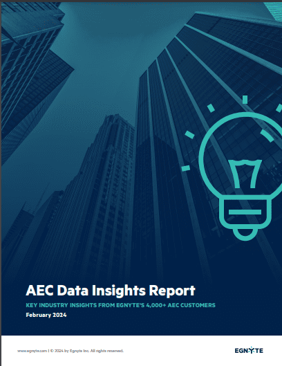 AEC Data Insights