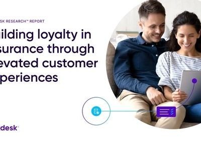 Building loyalty
