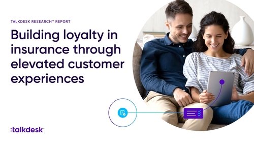 Building loyalty
