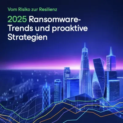 From Risk to Resilience: 2025