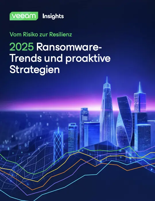 From Risk to Resilience: 2025