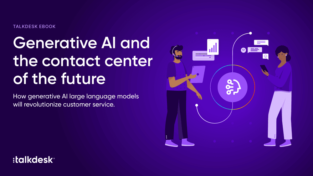 Generative AI