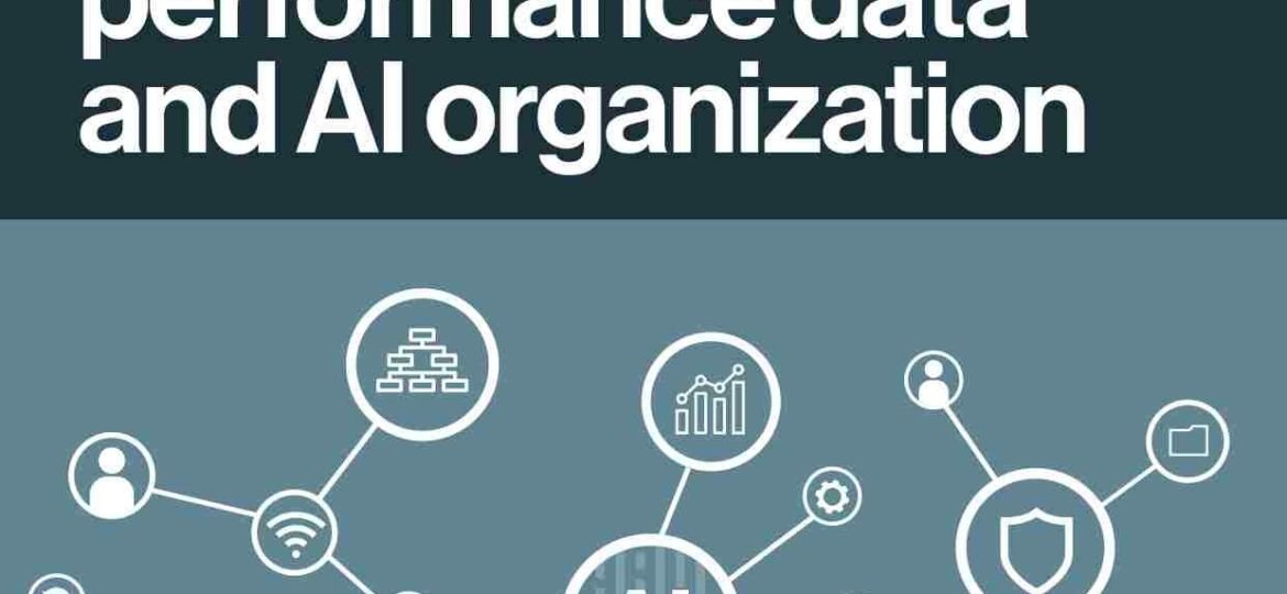 Building a high-performance data and AI organization