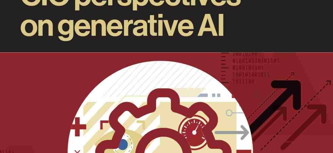 How generative AI will reshape the enterprise