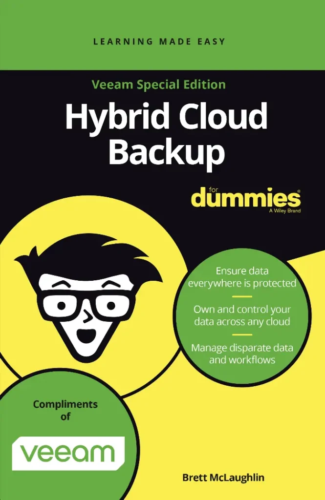 Hybrid Cloud Backup