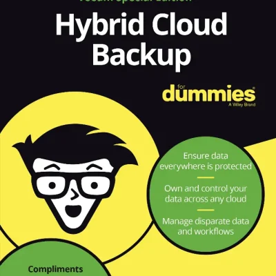 Hybrid Cloud Backup