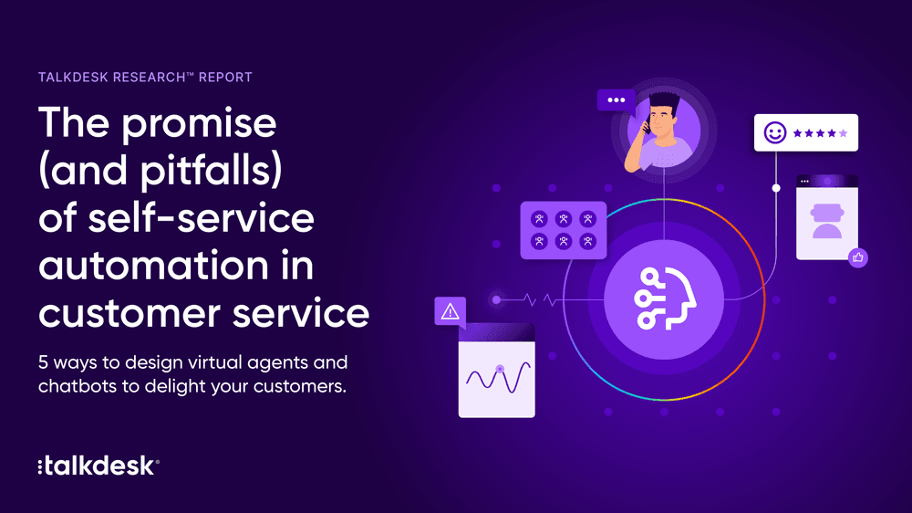 The Promise (and Pitfalls) of Self-Service Automation