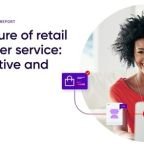 The future of retail customer service
