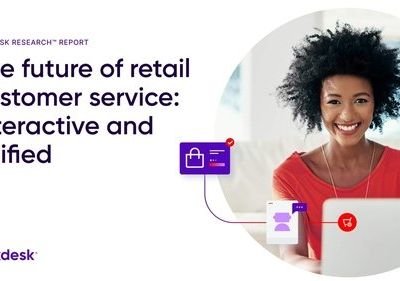 The future of retail customer service
