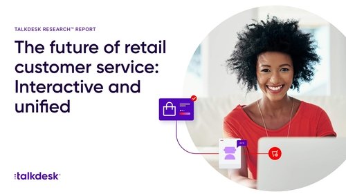 The future of retail customer service