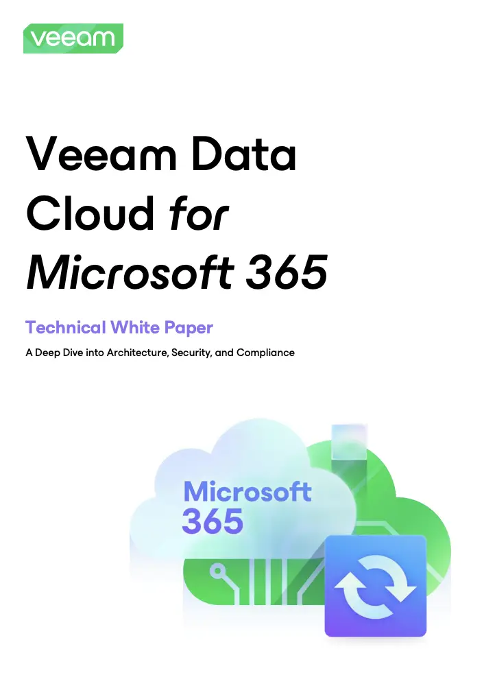 M365 Technical Guide