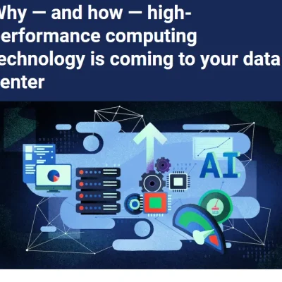 data center