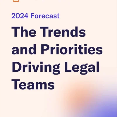 2024 Forecast