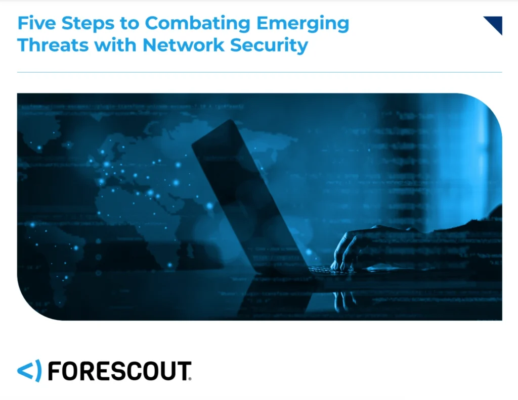 Combating Emerging Threats with Network Security