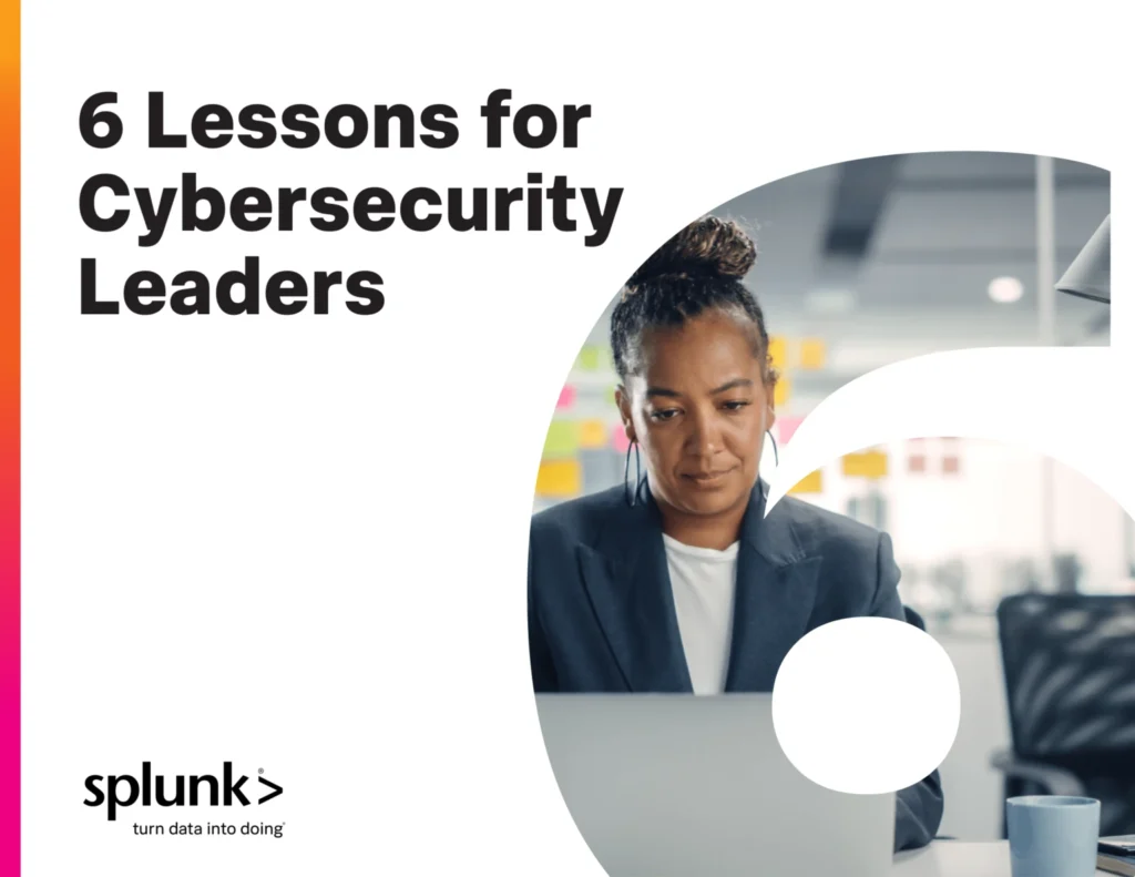 Cybersecurity Leaders