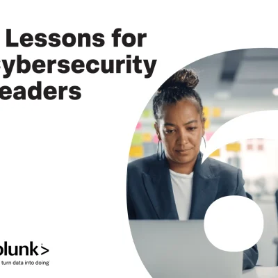 Cybersecurity Leaders