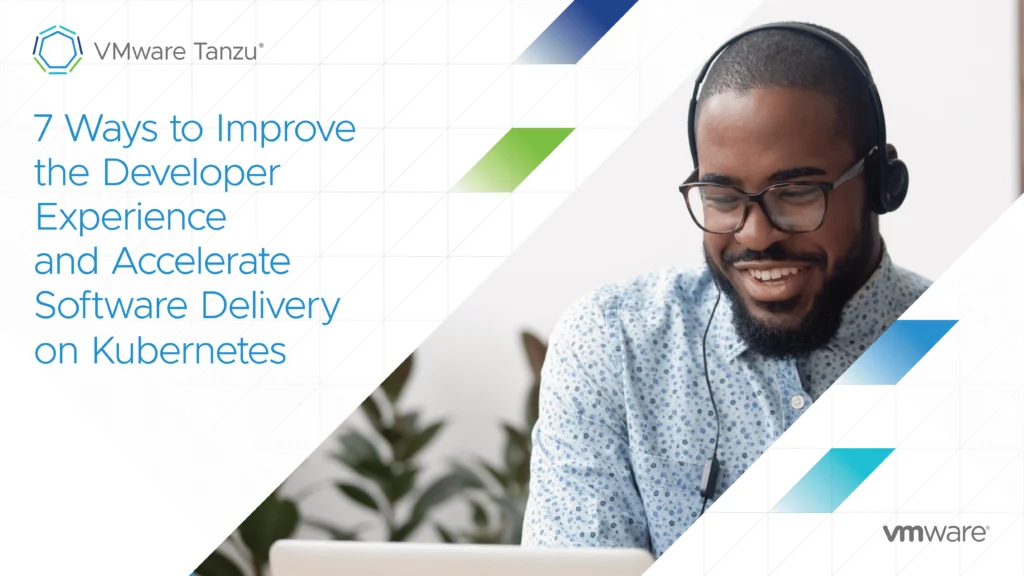 Developer Experience and Accelerate Software Delivery