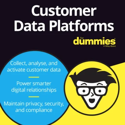 A Marketer's Guide to Customer Data Platforms