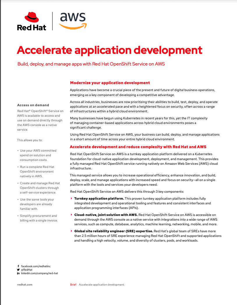 accelerate-application-development