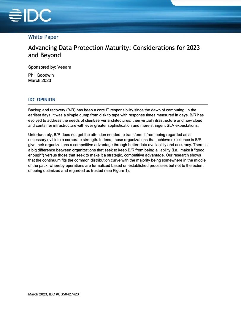advancing-data-protection-maturity