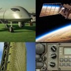 Aerospace, Defense and Satellite eBook