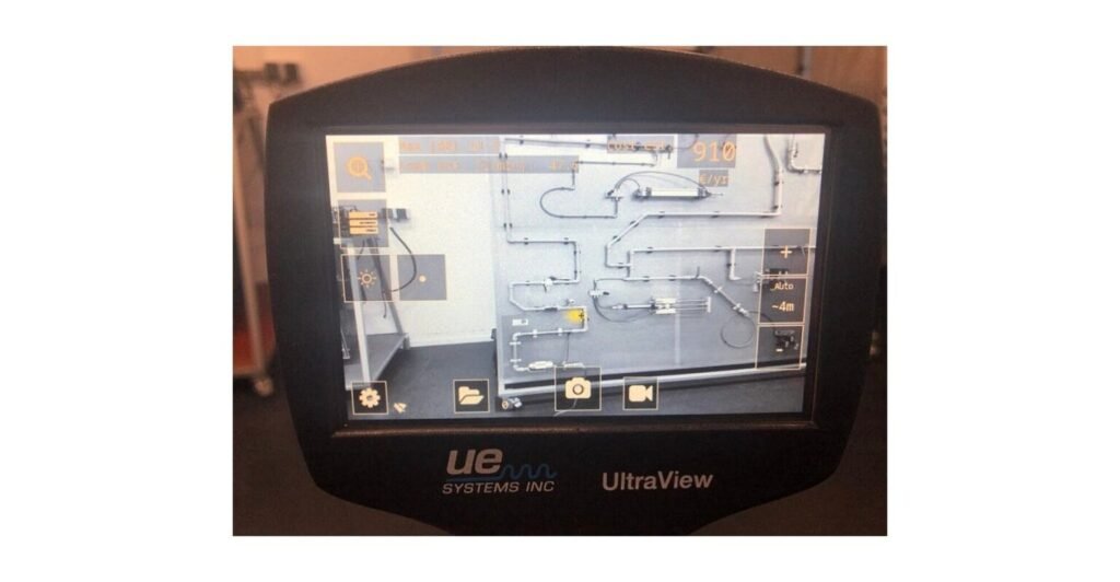 Air Leaks Don't Stand a Chance