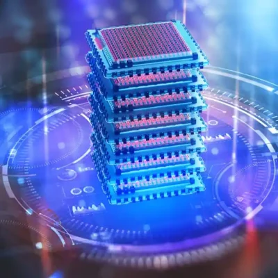 How AI and Quantum Computing Can Be Applied to Final-Mile Logistics