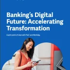Accelerating Transformation in Financial Services