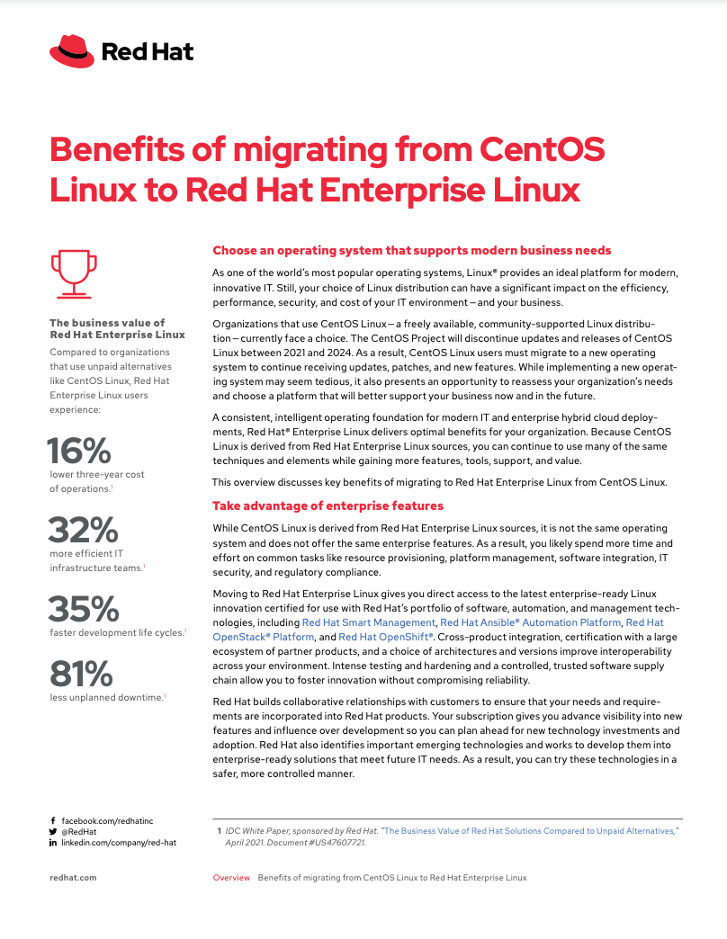 benefits-of-migrating-from-centos-linux-to-red-hat-enterprise-linux