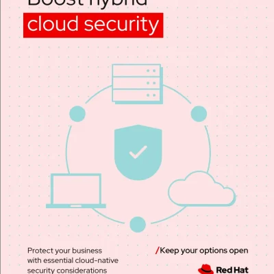 Boost hybrid cloud security