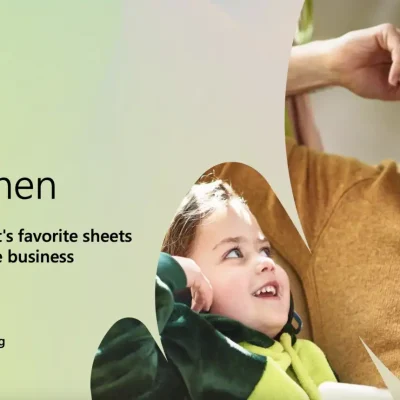 Brooklinen | How the Internet's Favorite Sheets Grew Their Online Business