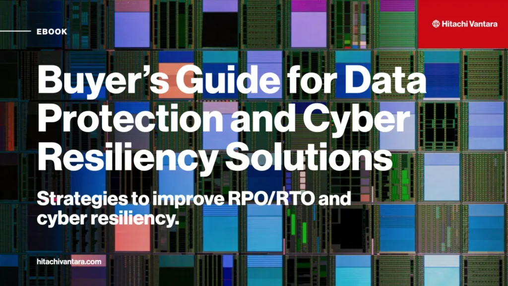 Beat the data protection challenge