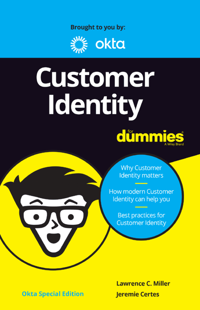 CIAM for Dummies