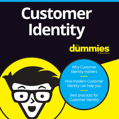 CIAM for Dummies
