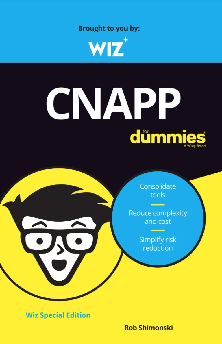 cnapp-for-dummies