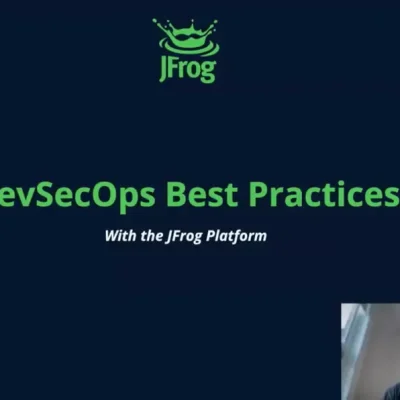 DEVSECOPS SECURITY