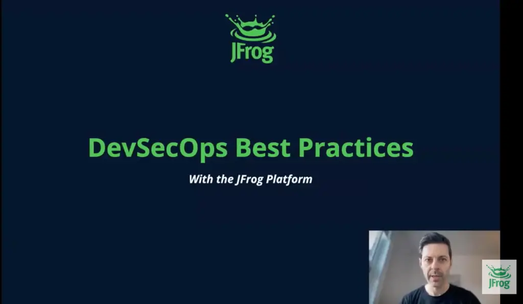 DEVSECOPS SECURITY