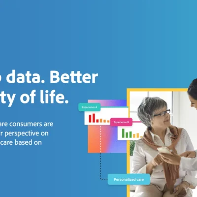 Data: the path to better quality healthcare.