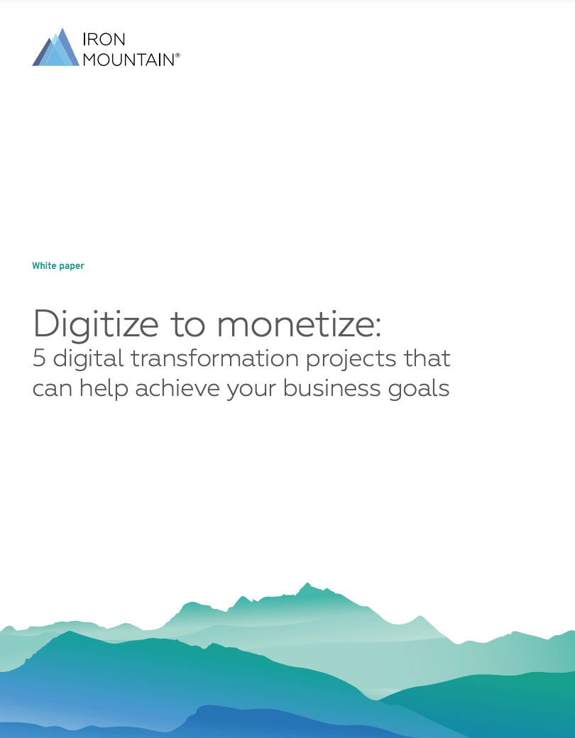 digitize-to-monetize-5-digital-transformation-projects-that-can-help-achieve-your-business-goals