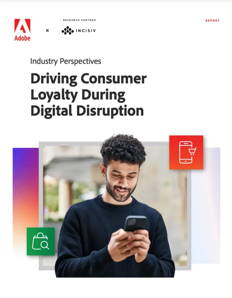 Win retail loyalty with strategies backed by research.