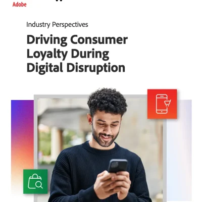 Win retail loyalty with strategies backed by research.