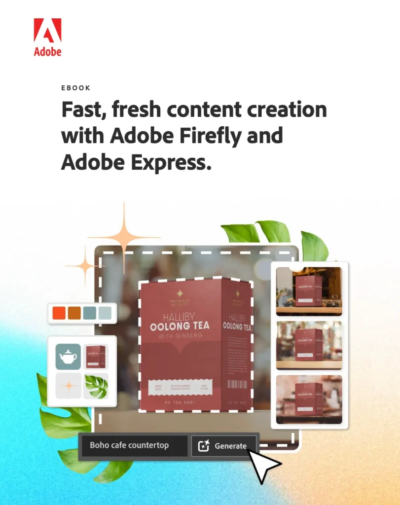 Fast-fresh-content-creation-with-adobe-firefly-and-adobe-express