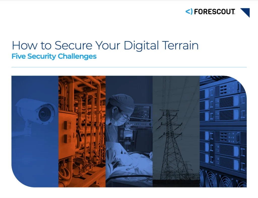 Five Security Challenges for Today's CISO