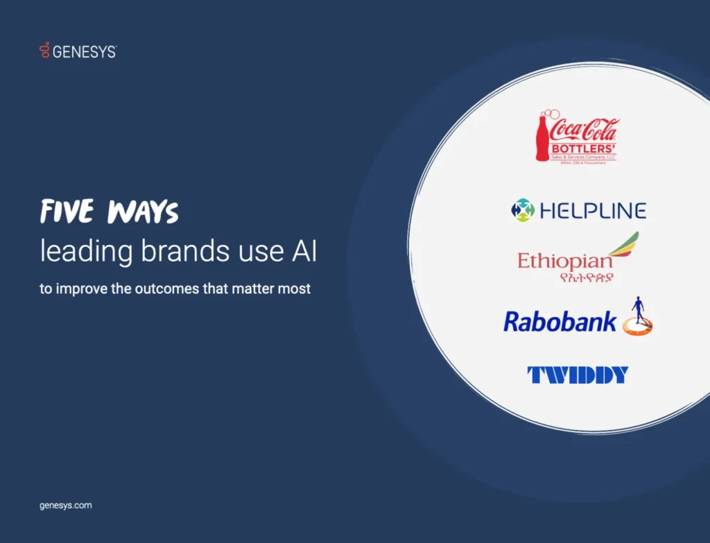 Five Ways Leading Brands