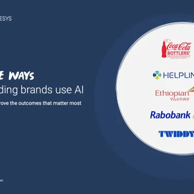 Five Ways Leading Brands