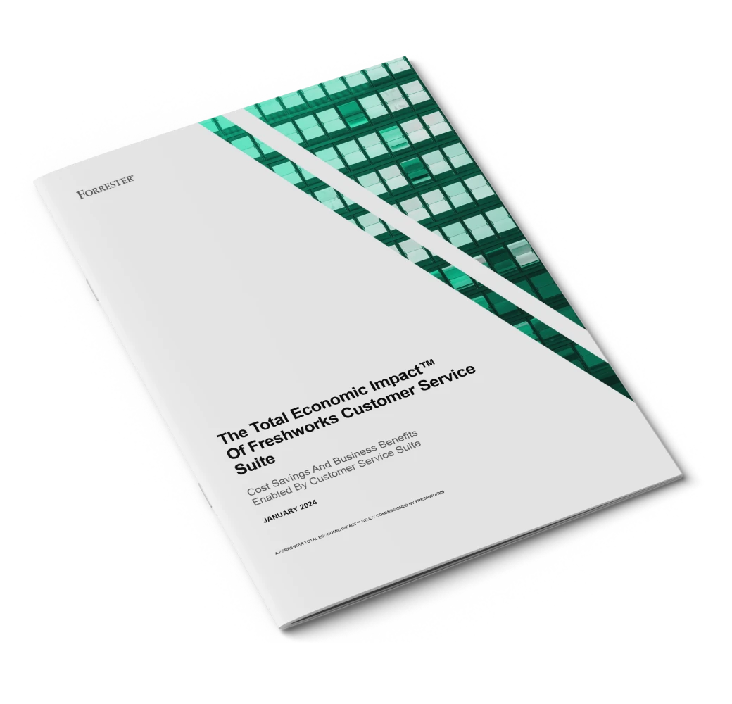 freshworks-customer-service-suite-delivers-a-225-roi-according-to-forrester-study