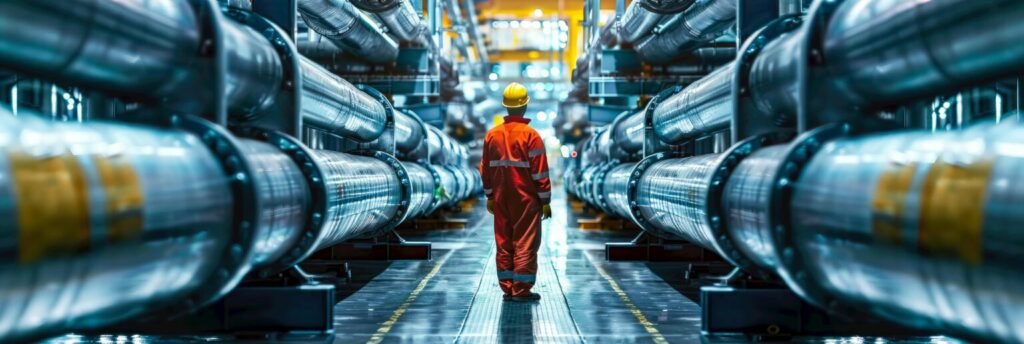 How Secure Is American Manufacturing