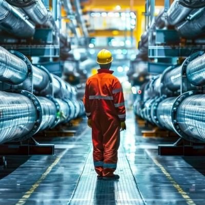 How Secure Is American Manufacturing
